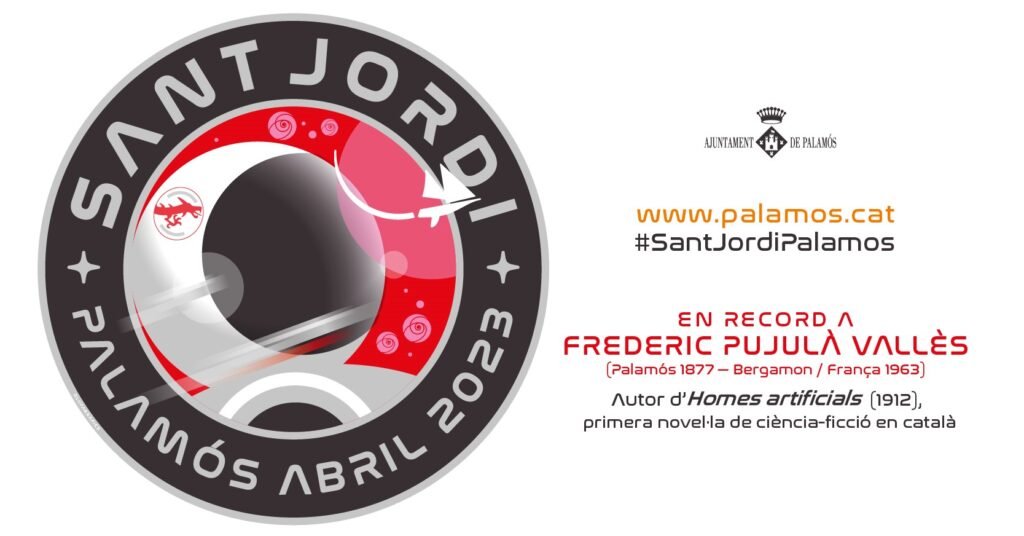 St Jordi XXSS
