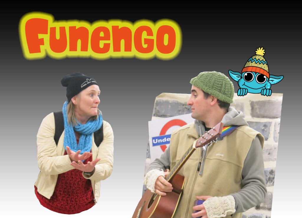 Contes musicats en anglès: The Greatest Gift 10 Greatest Gift Marketing image