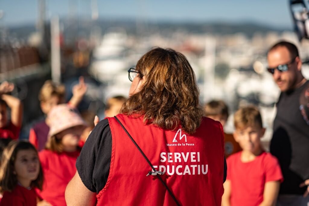 Museu de la Pesca Foto J Grasiot 053 1 1