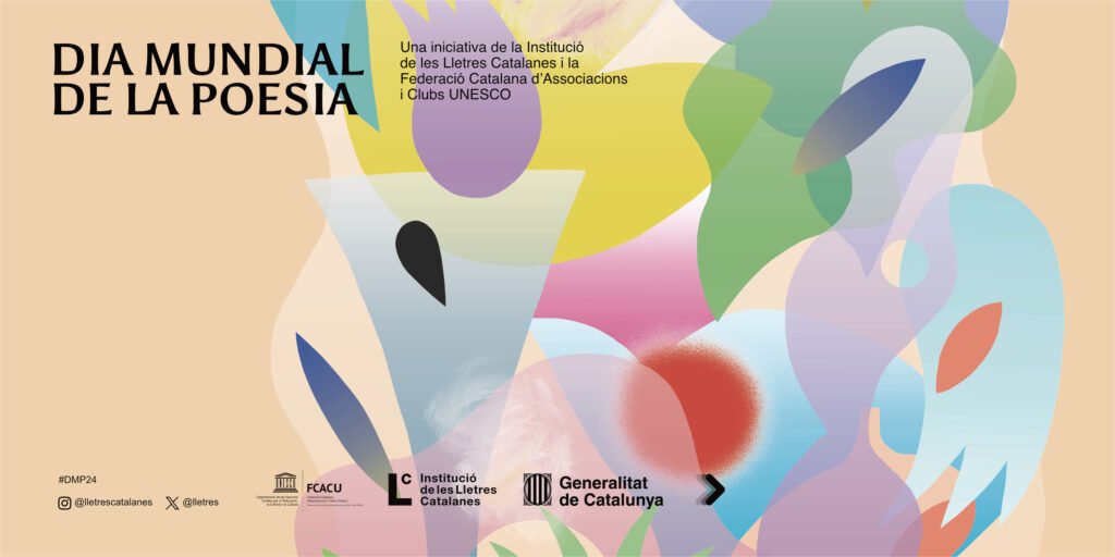 Conte musicat: Poemes entre veïns 7 dmp 2024