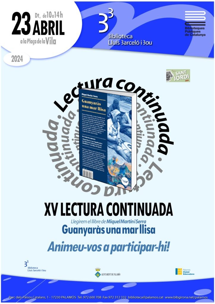 Cartell LC 2024