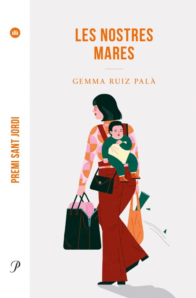 Nostres mares