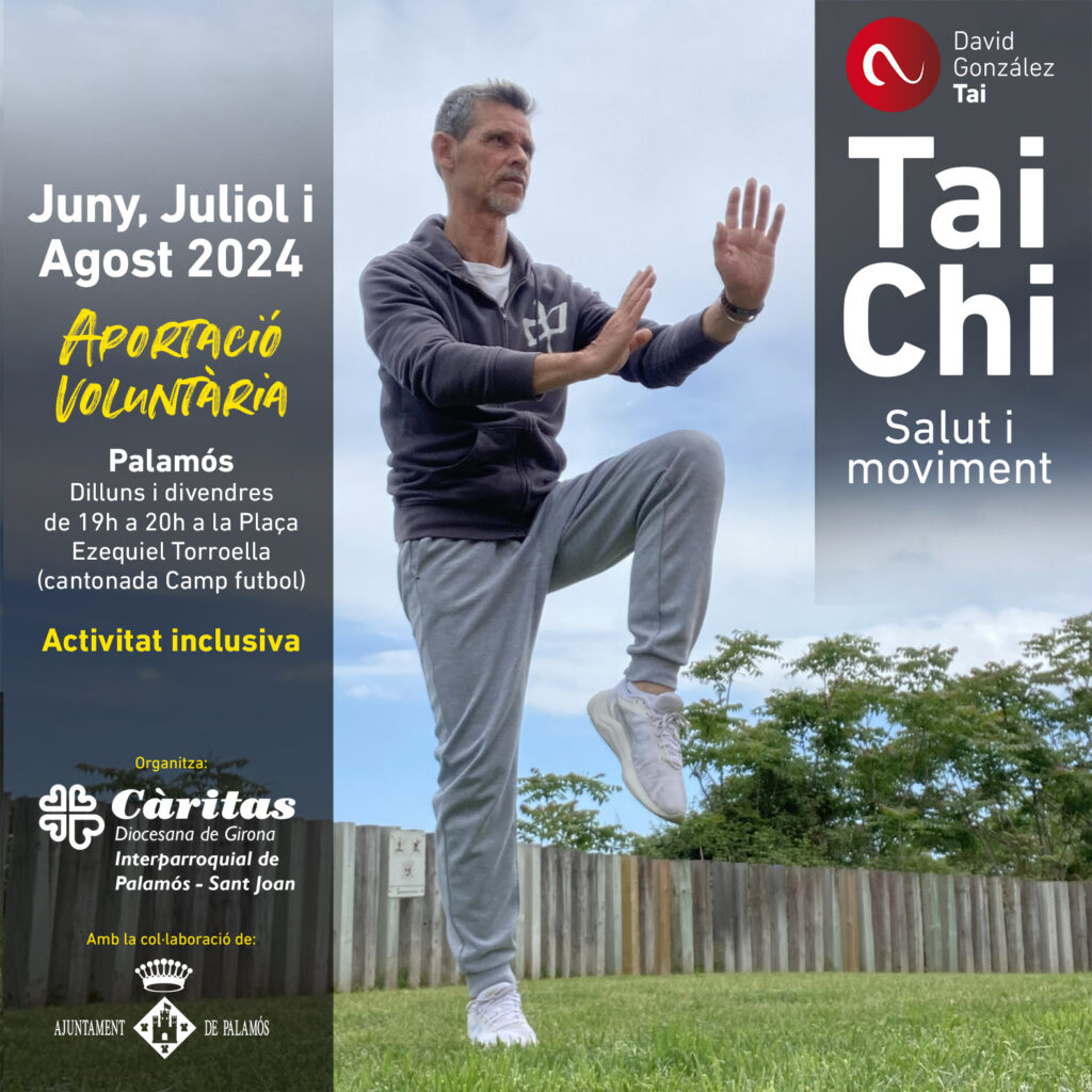 tai chi 2024