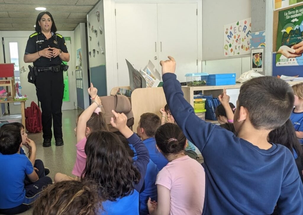 formacio Policia Local 1