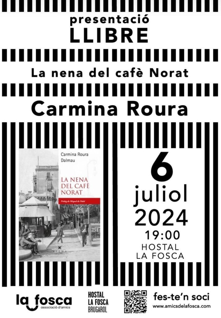 llibre carmina roura