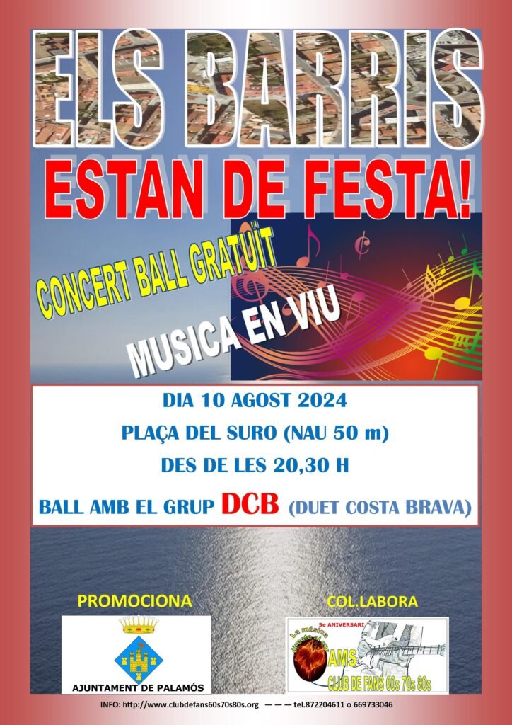 cartells barris festa 081024