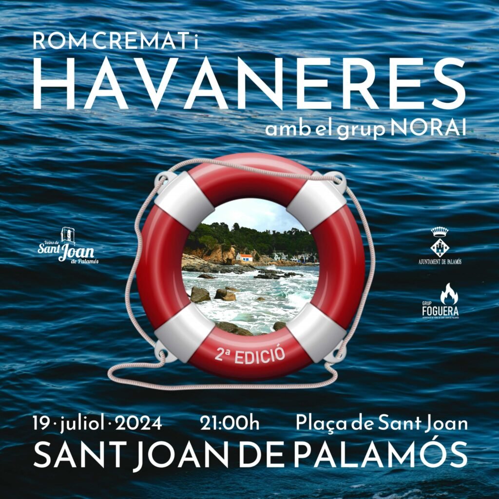 havaneres 2024