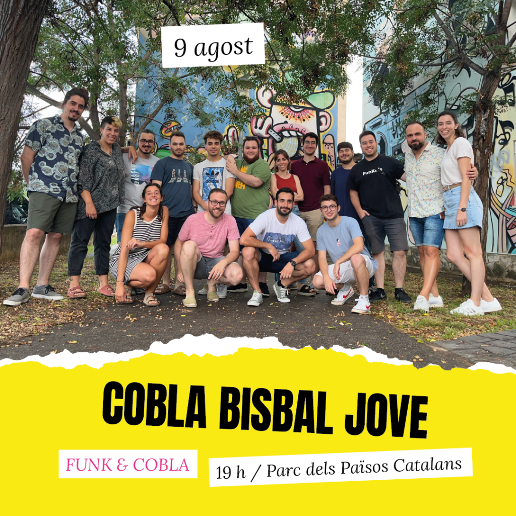 5cobla bisbal jove