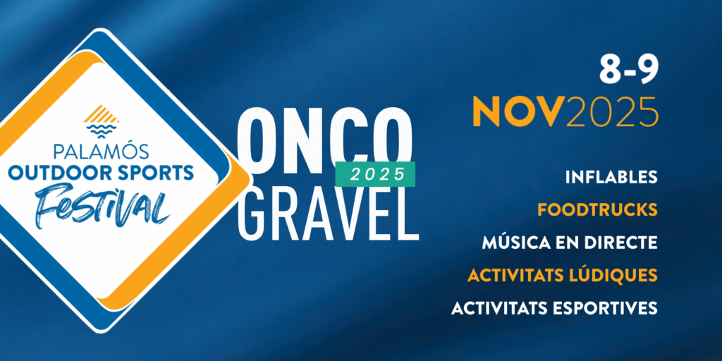 Cartell Festival Oncogravel 2025