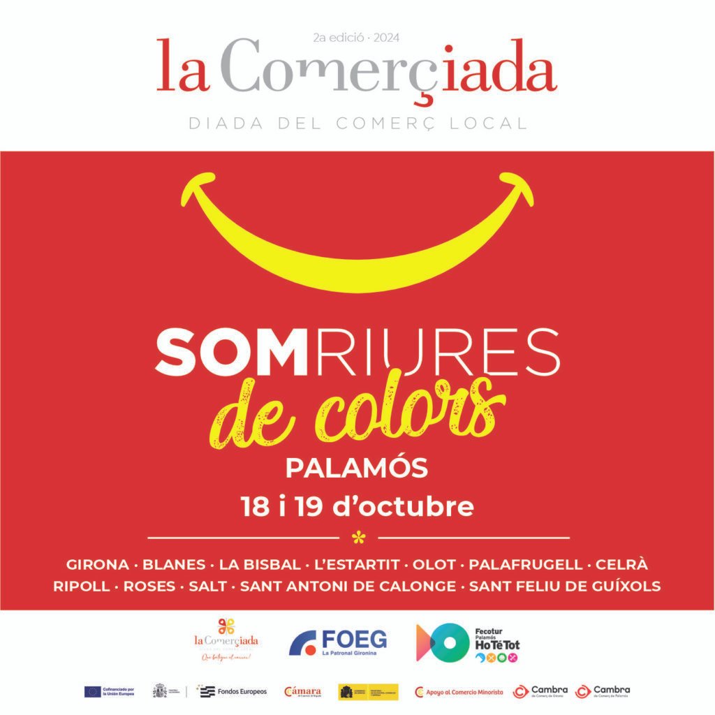 La Comerçiada 3 POST QUADRAT