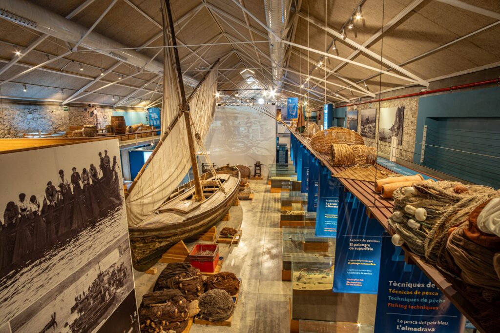 visita guiada museu 2024