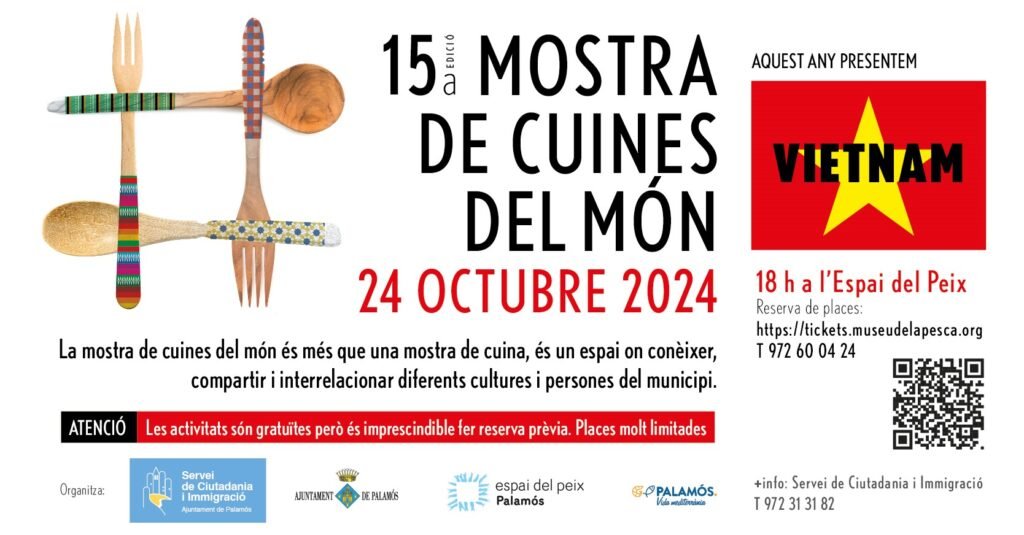 BANNER CUIINES DEL MON 2024