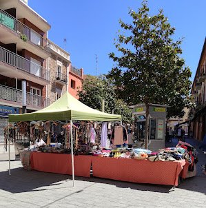 Parada Progat