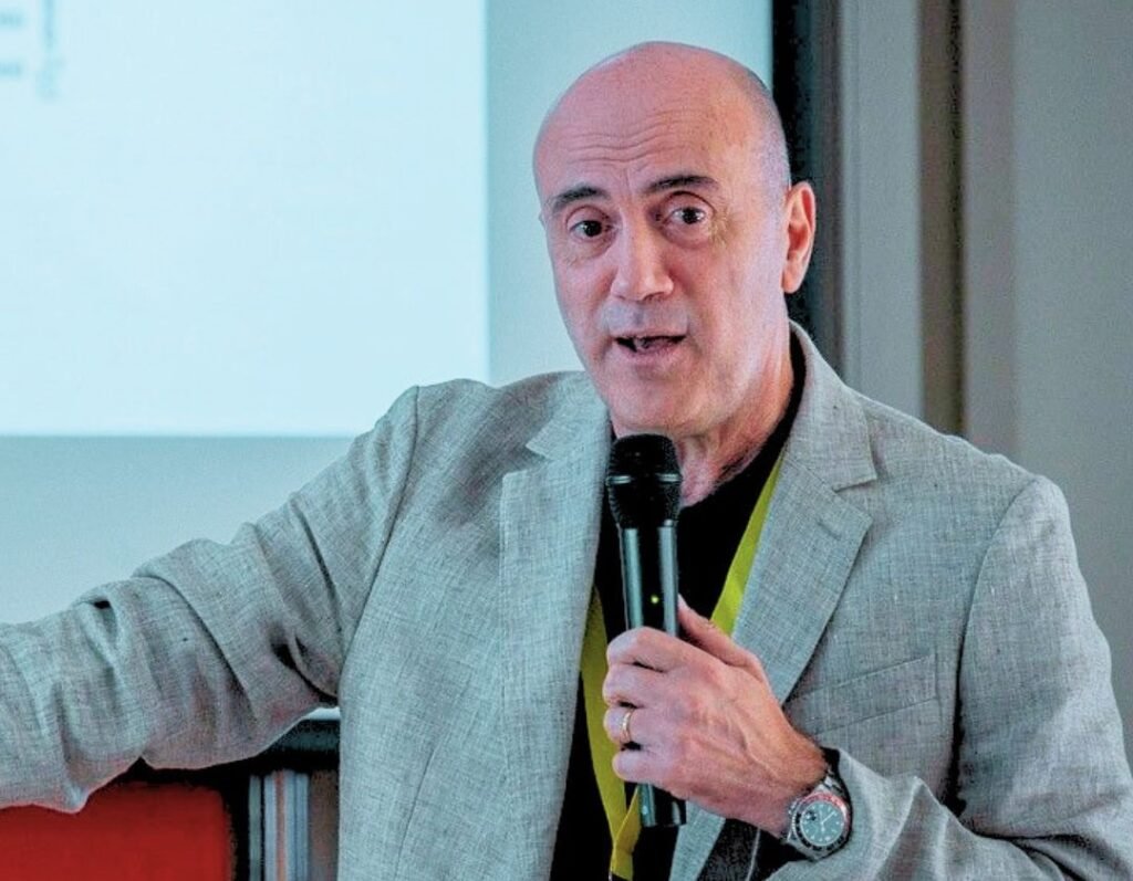 TOMAS MOLINA CEM 1 1