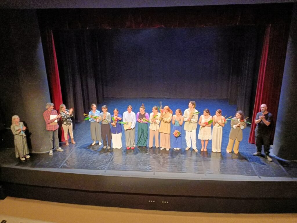 22 Concurs de Dansa