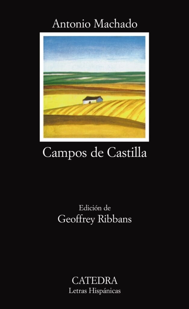 Campos Castilla