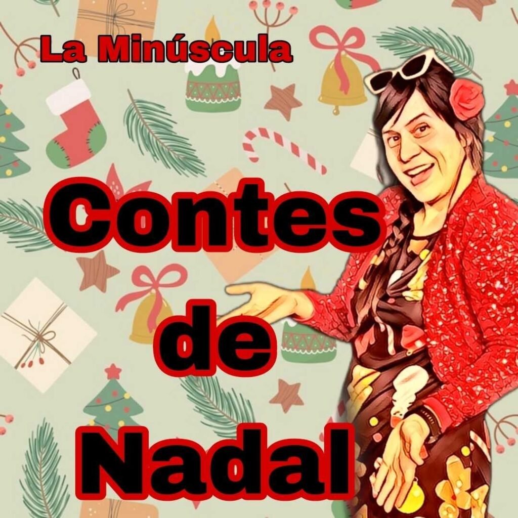 Contes de Nadal La Minuscula