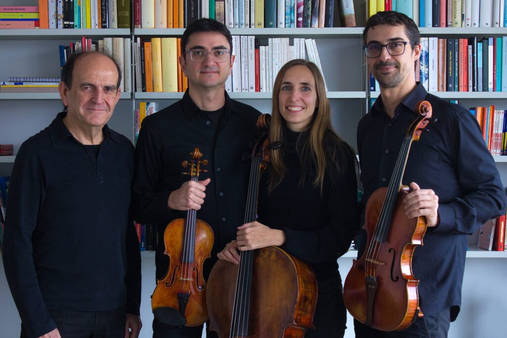 13 Concert Papasseit