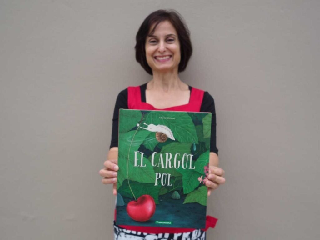 BM El cargol Pol