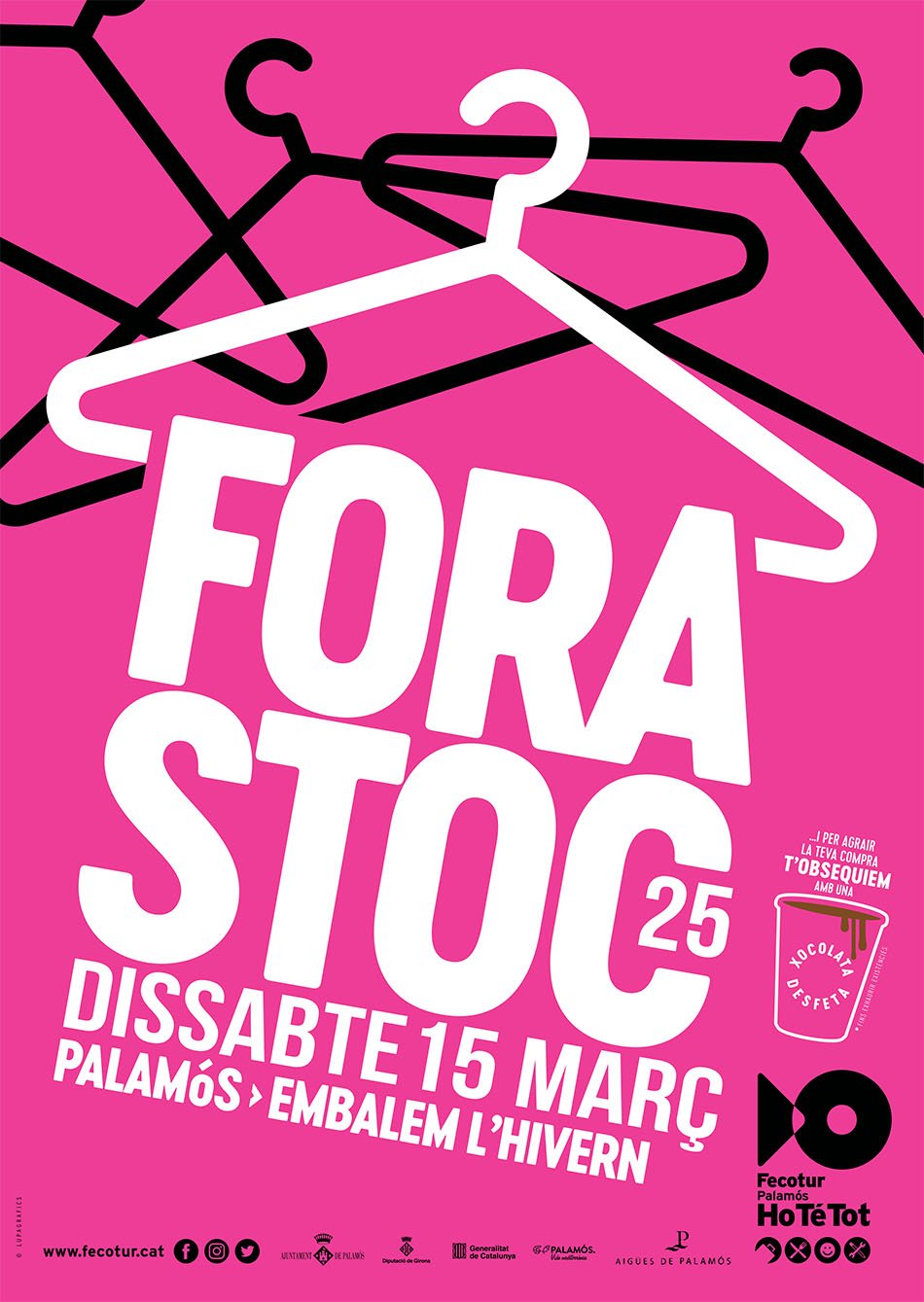 ForaStoc 25