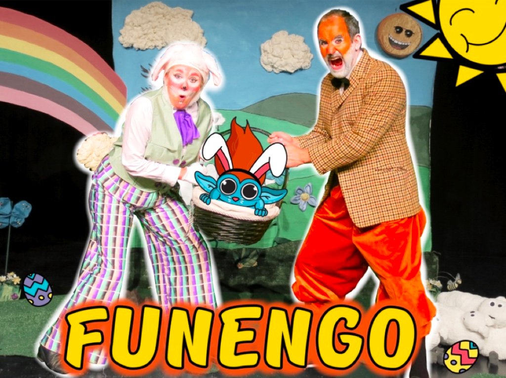 Springtime Funengo