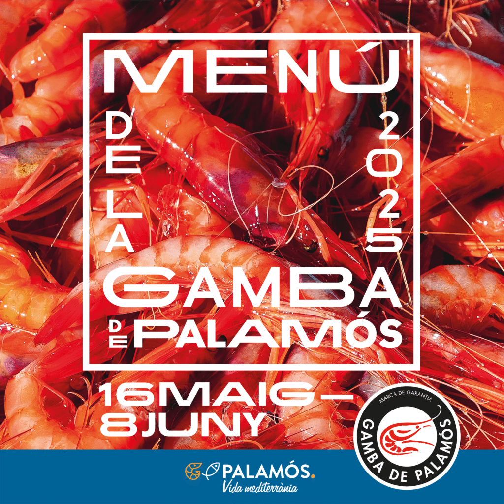 Menú de la Gamba 6 04 Menu Gamba 25 baner post IG AW