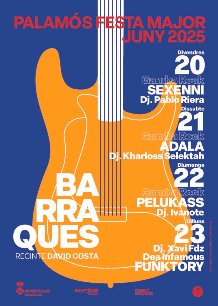 Imatge BArraques A4