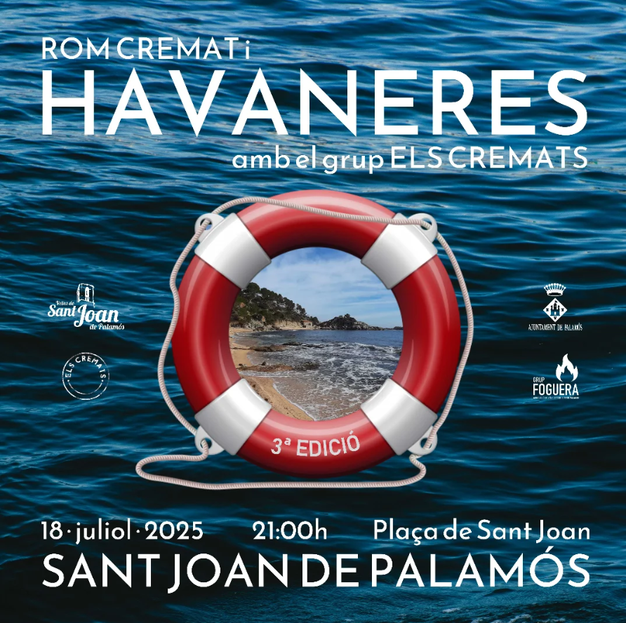 havaneres 2025