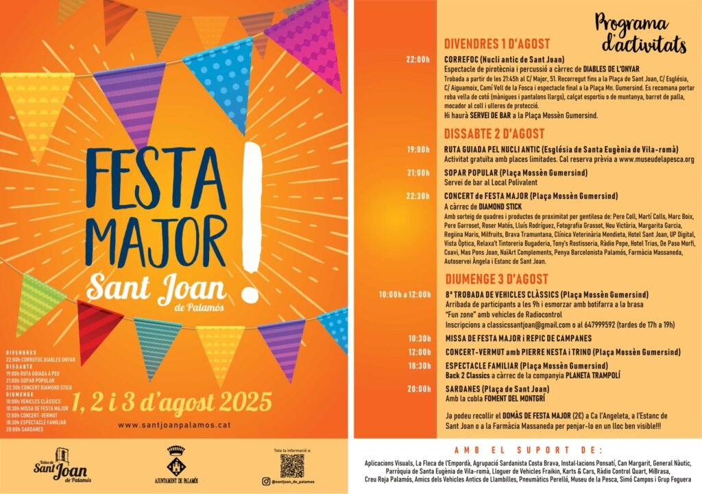 Festa Major de Sant Joan de Palamós 3 IMG 20250722 WA0005