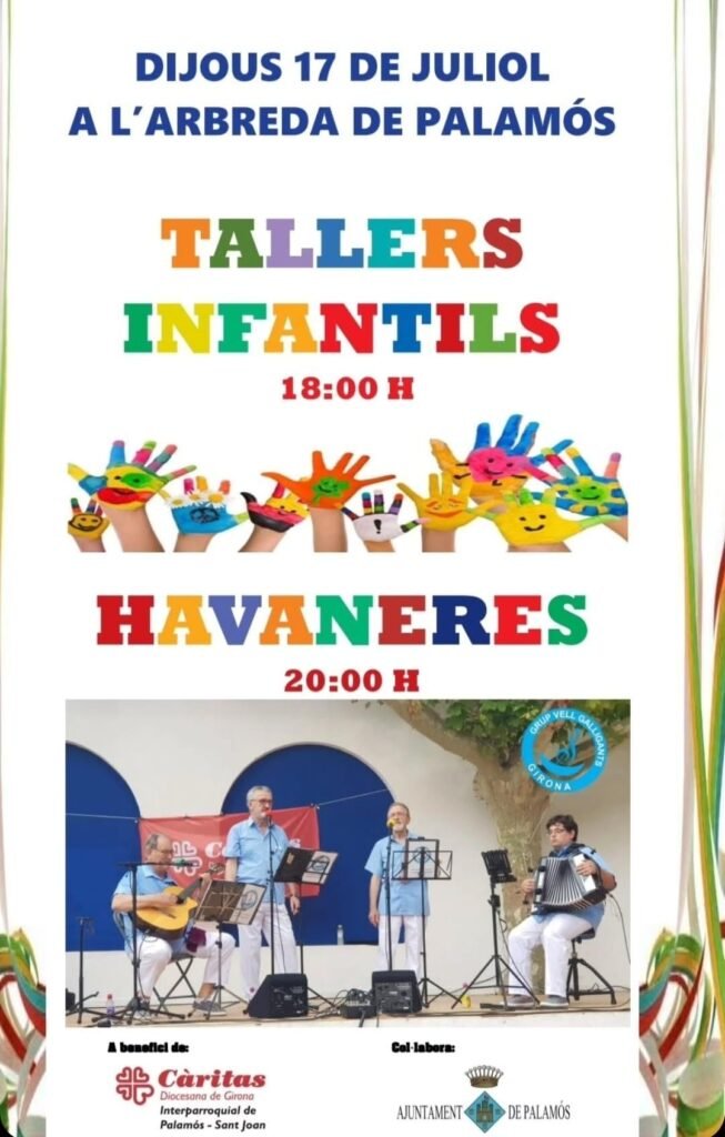 havaneres 2025