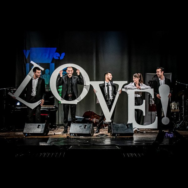CONCERT: LOVE! Un homenatge a Nat King Cole amb Anthus Quintet 1 1 Anthus Grup 2 WEB