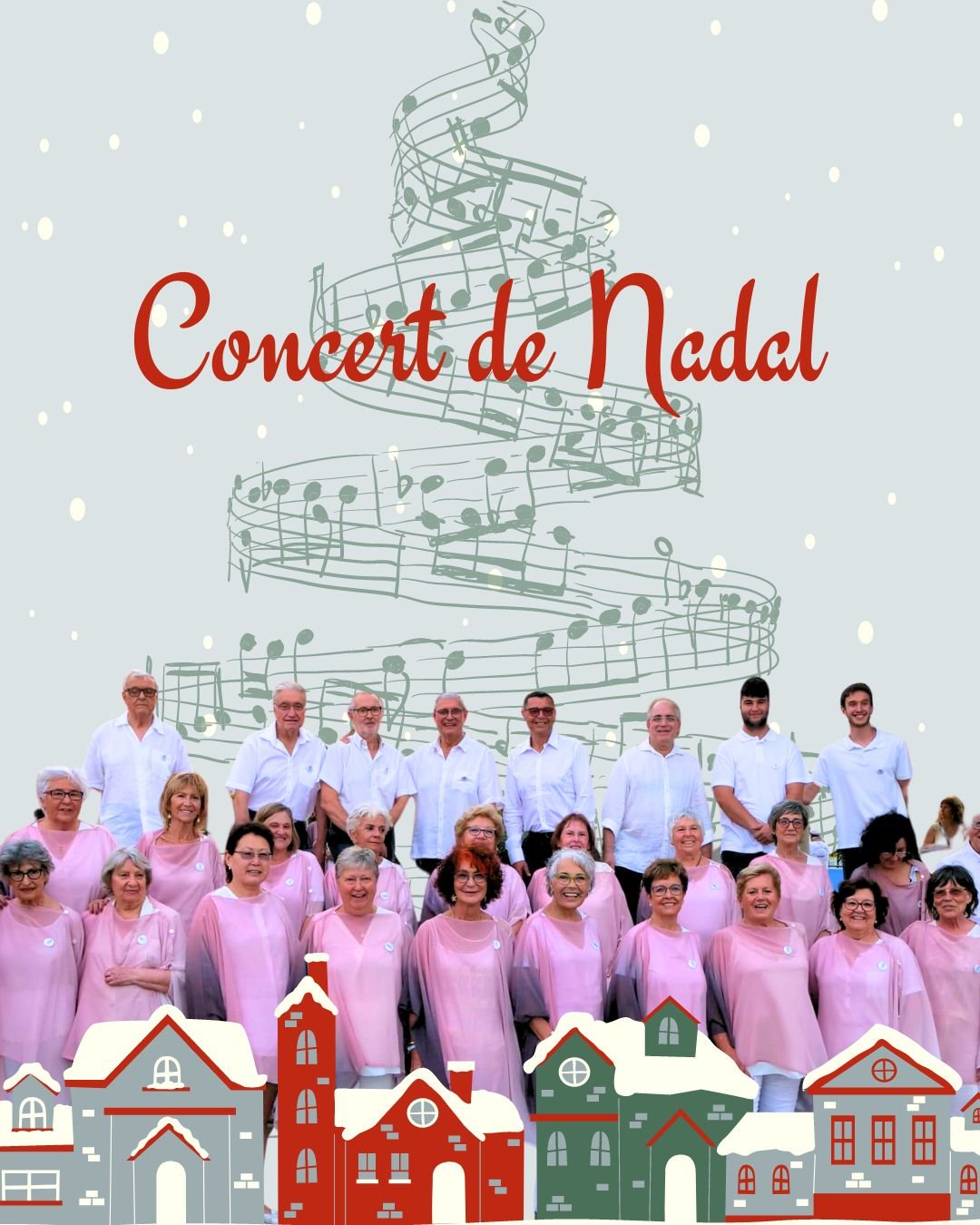 24 Foto concert de Nadal Progres