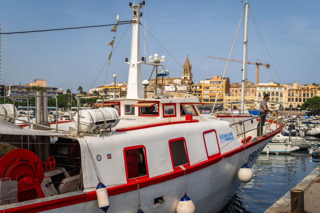 Pescaturisme