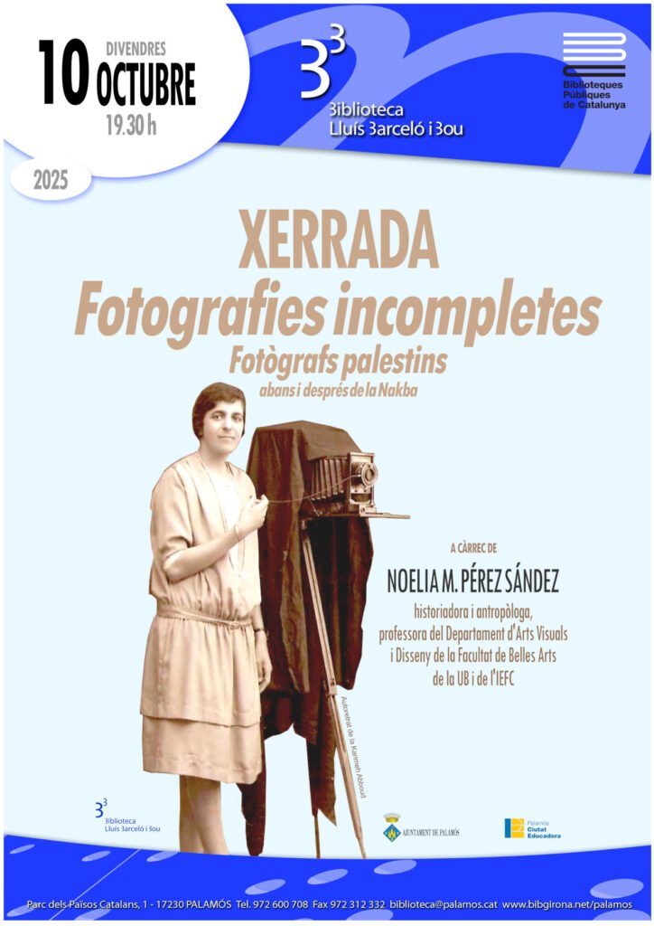 Cartell Fotografies incompletes2