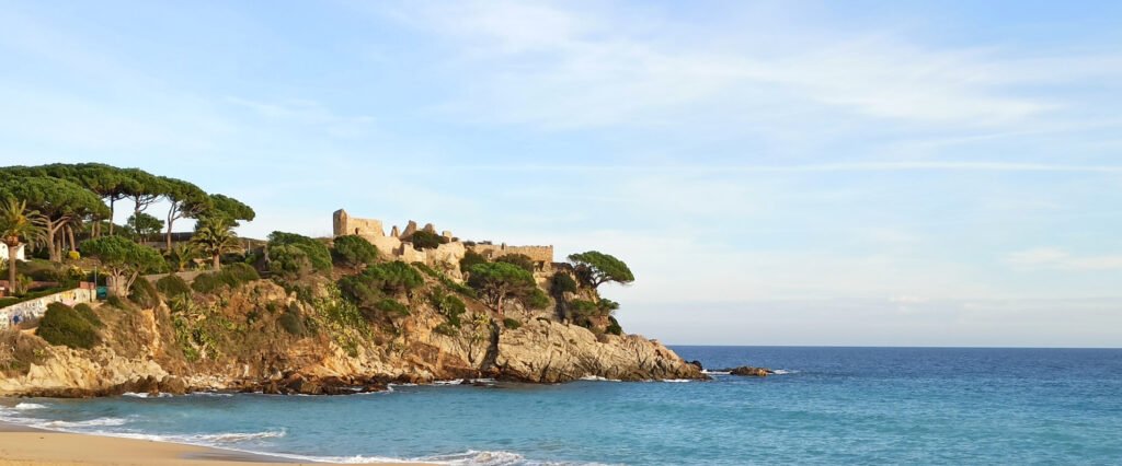 castell sant esteve palamos 2 1