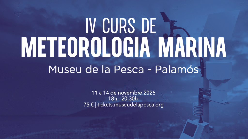 IV Curs de Meteorologia Marina 1 Captura de Pantalla 2025 10 01 a las 11.55.33