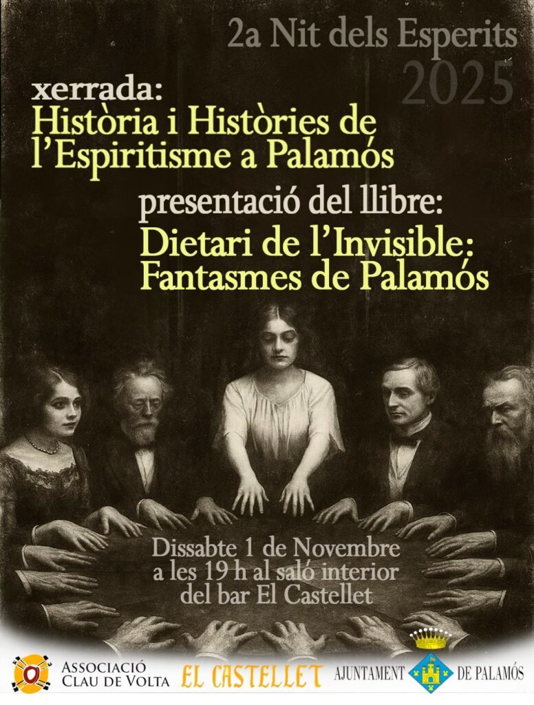 Cartell sessio 1nov25