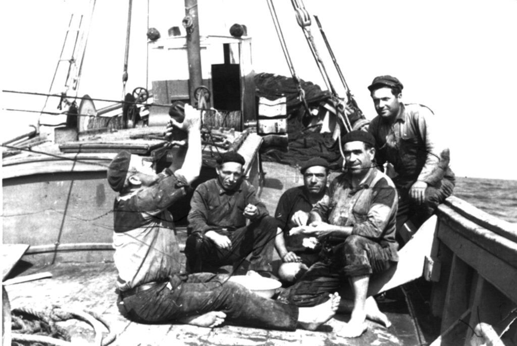 Palamós acull la VII Jornada de recerca etnològica de la Costa Brava 3 Esteve Rafel 01 1