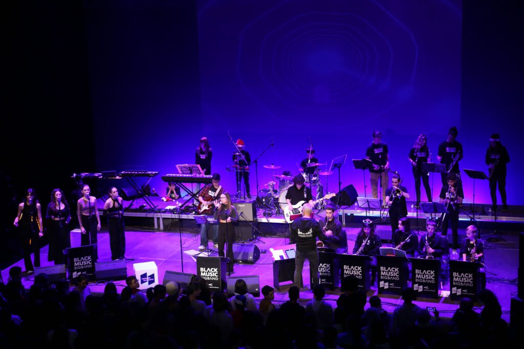 BLACK MUSIC FESTIVAL 1 24 BMBBJ