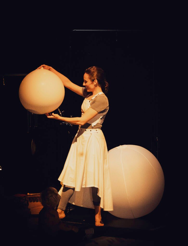 Espectacle familiar: Textures 1 8 Textures