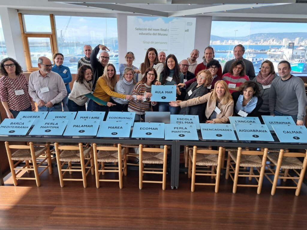 "Aulamar", el nom escollit per al vaixell del Museu de la Pesca que actualment es construeix a Cadis 10 1d5c7e22 e4a7 4806 b36e 3b49da83af0d 1 2