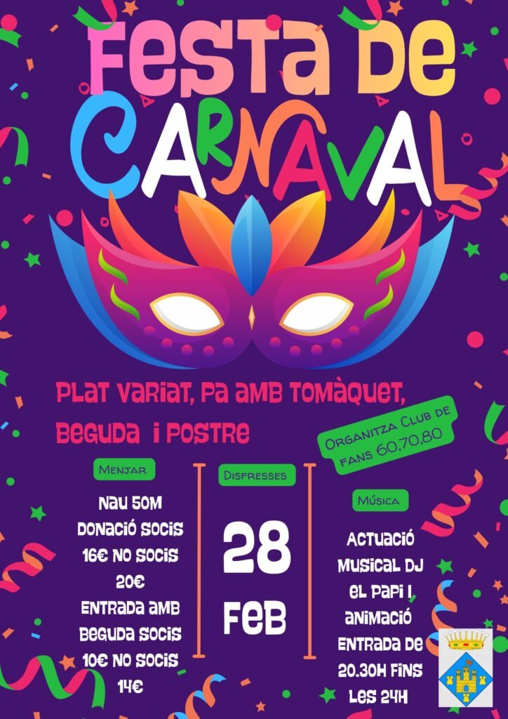 Festa de Carnaval 1 IMG 20260205 WA0000