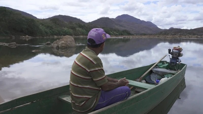 Docufòrum: Missing Rio Dulce 1 Missing Rio Dulce