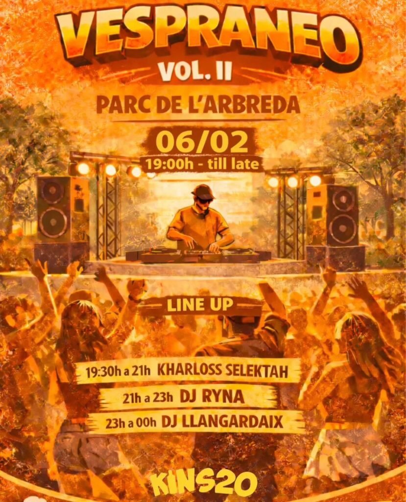 Vespreig Kins 20 pre Carnaval 1 vespraneo kins20