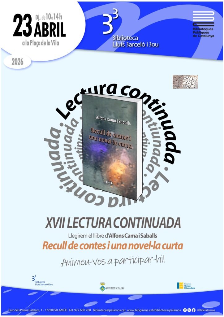 Cartell LC26