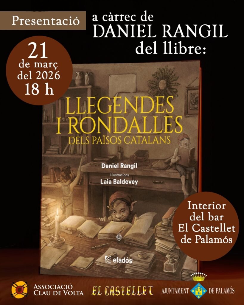 IMG llibre Rangil 21marc26