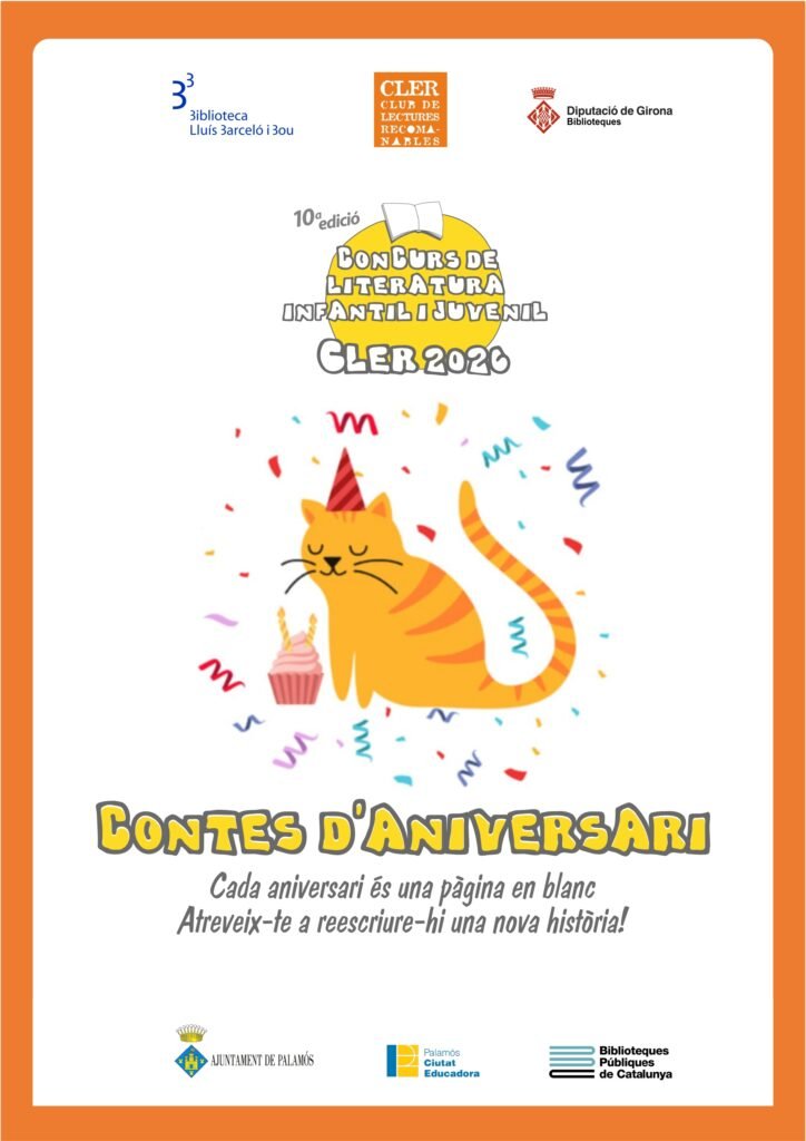 Cartell Concurs 2026