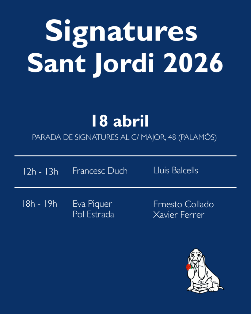 Signatures Palamos 1