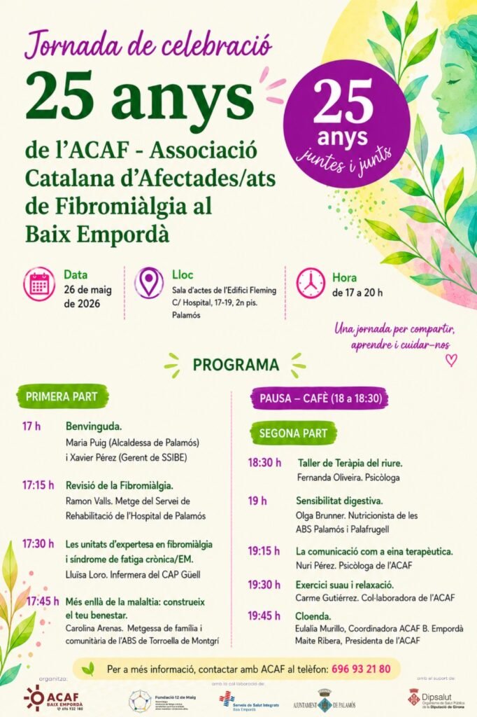 25e Aniversari