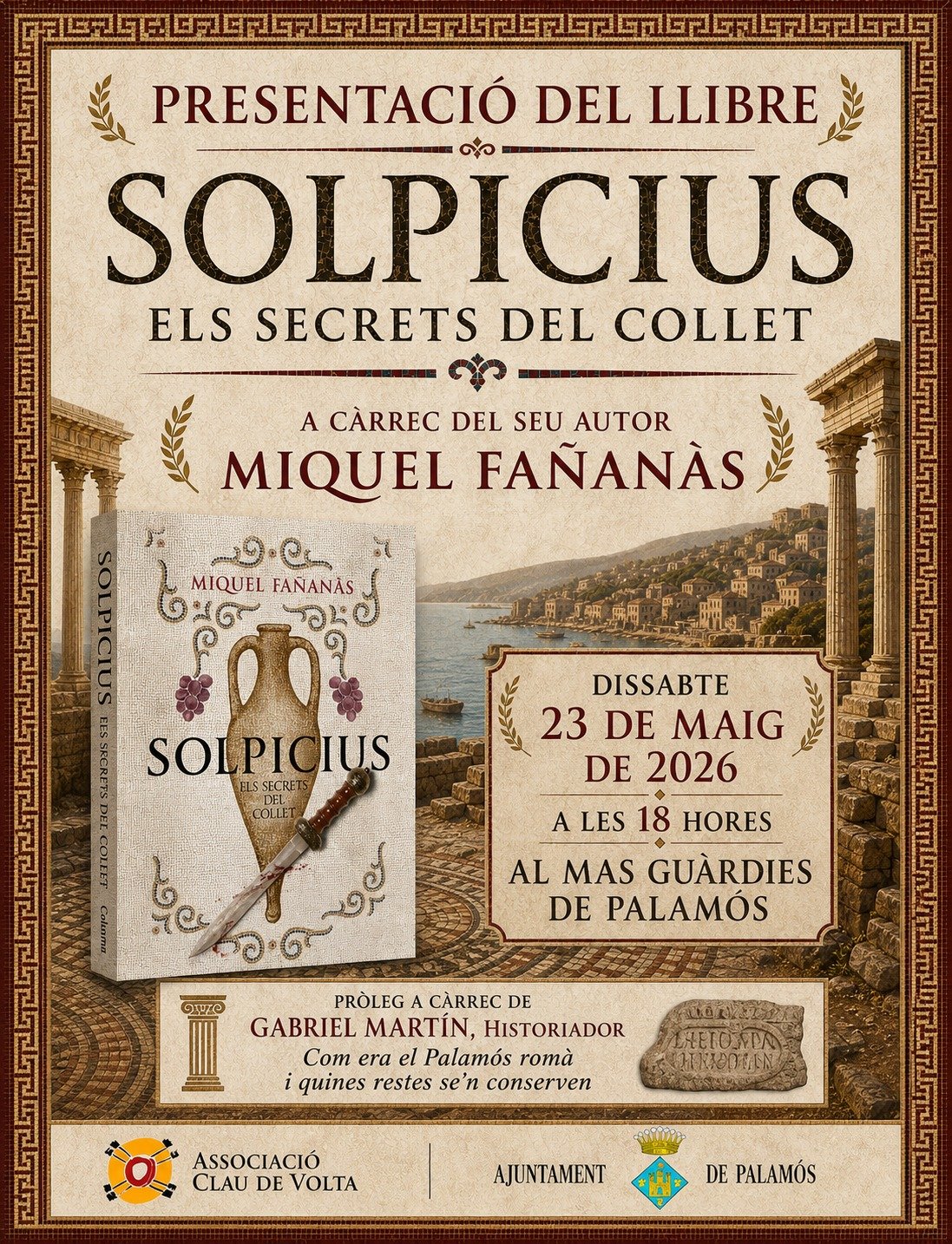 Solpicius 23maig26